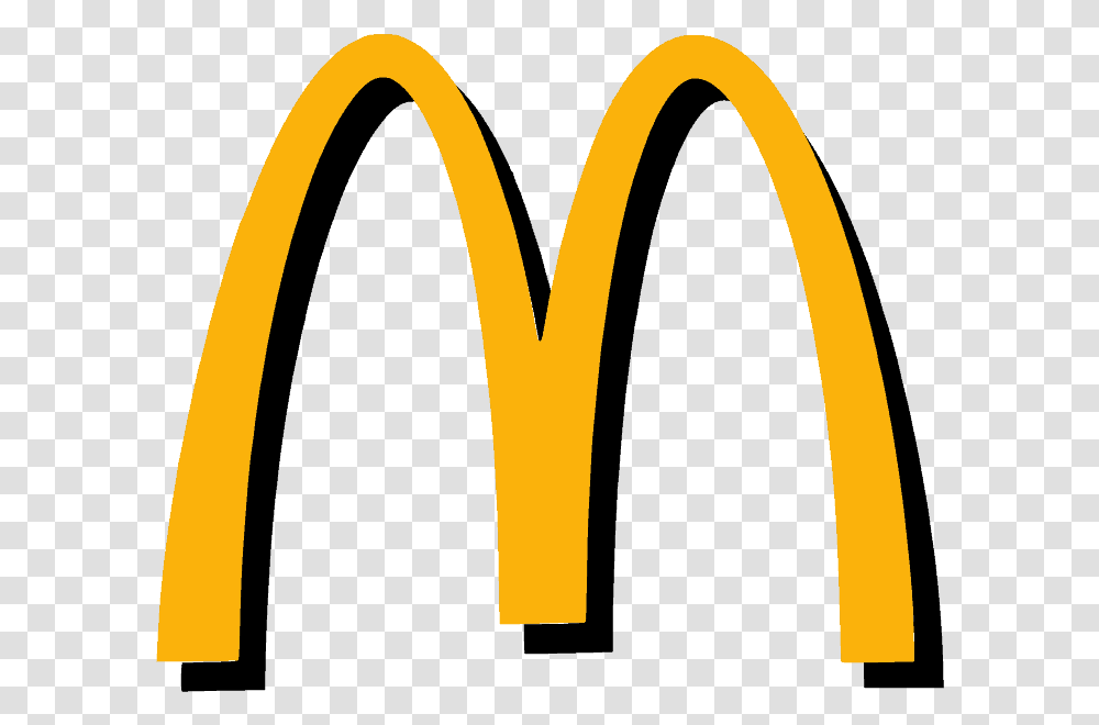 Mcdonalds Icon, Logo, Trademark, Hammer Transparent Png