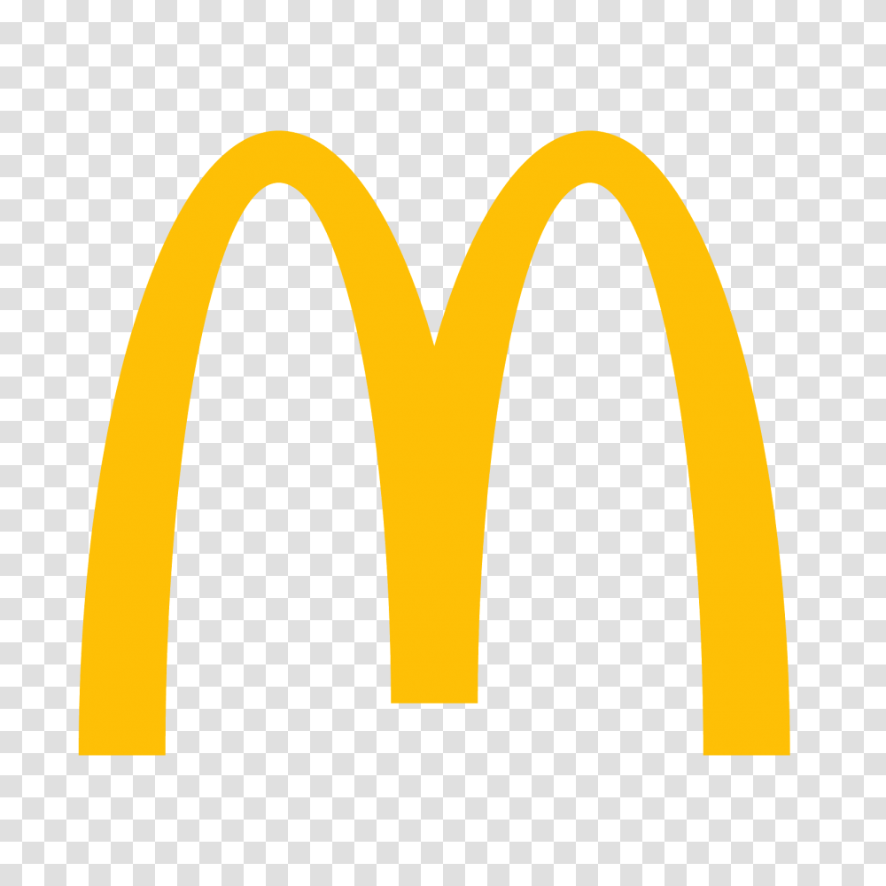 Mcdonalds Icon, Word, Logo, Trademark Transparent Png