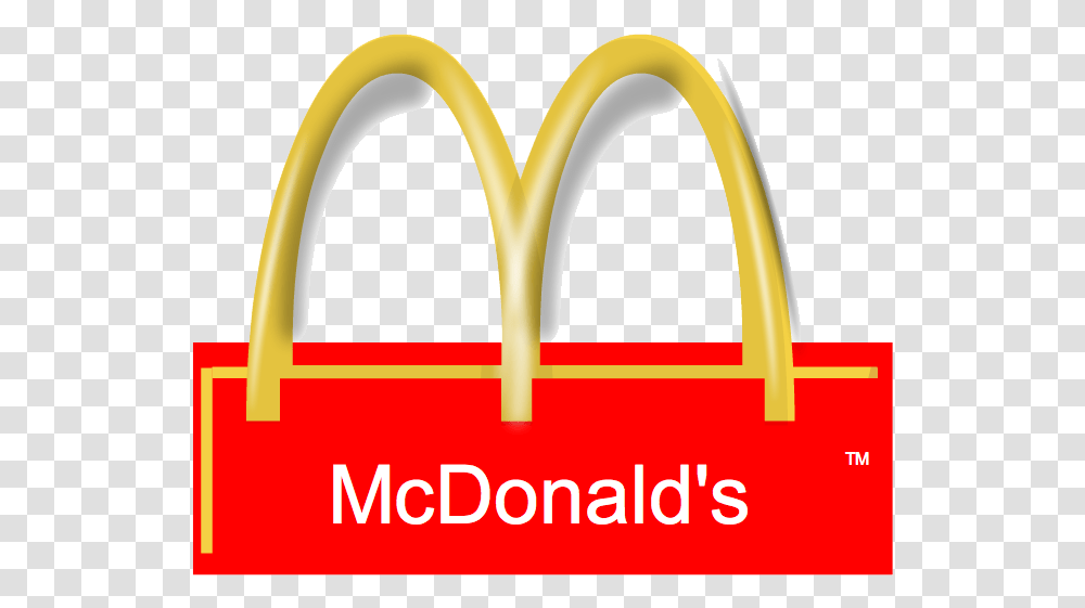 Mcdonalds Logo Image Mcdonalds Logo, Bag, Handbag, Accessories, Accessory Transparent Png