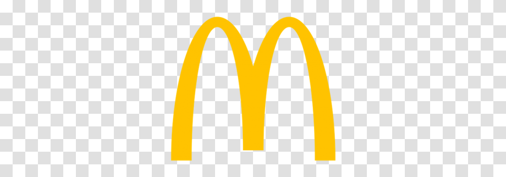 Mcdonalds Logo Mcdonalds Logo, Symbol, Trademark, Word, Badge Transparent Png