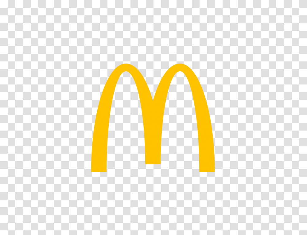 Mcdonalds Logo, Trademark, Badge Transparent Png