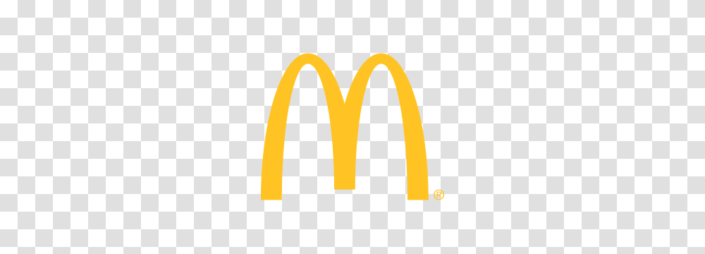 Mcdonalds, Logo, Trademark, Rug Transparent Png