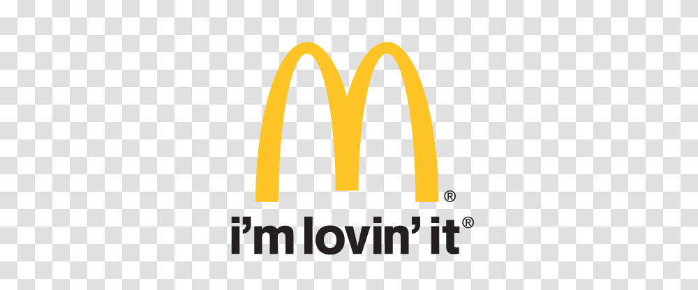 Mcdonalds Logo, Trademark, Word Transparent Png