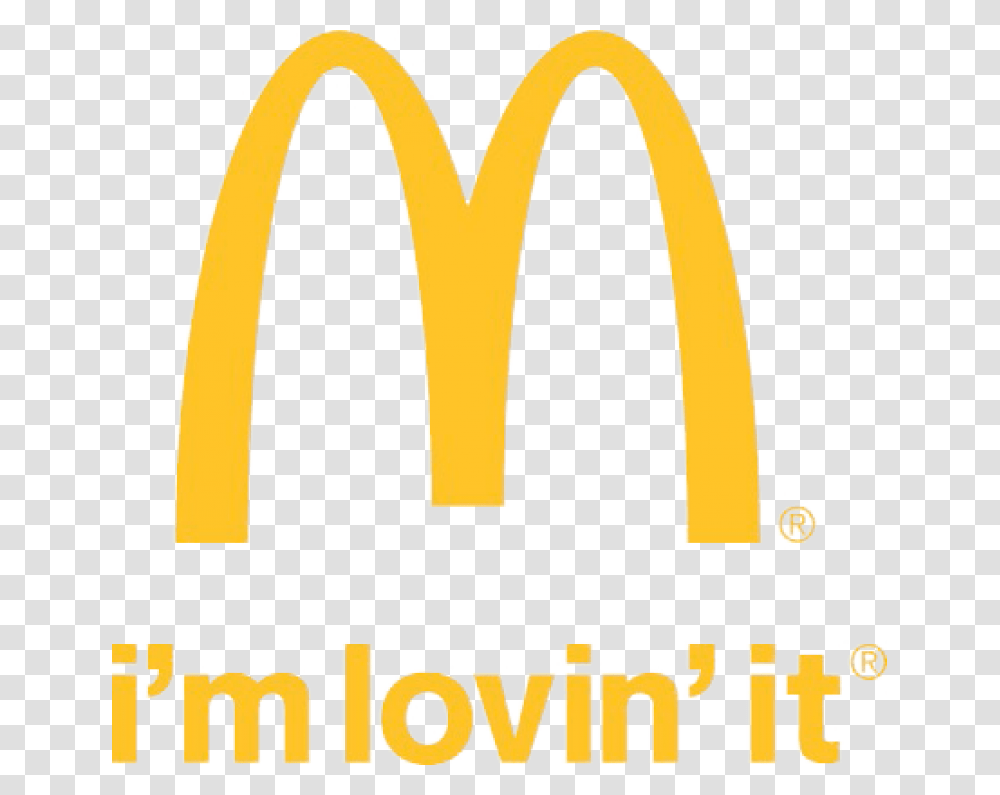 Mcdonalds, Logo, Trademark, Word Transparent Png