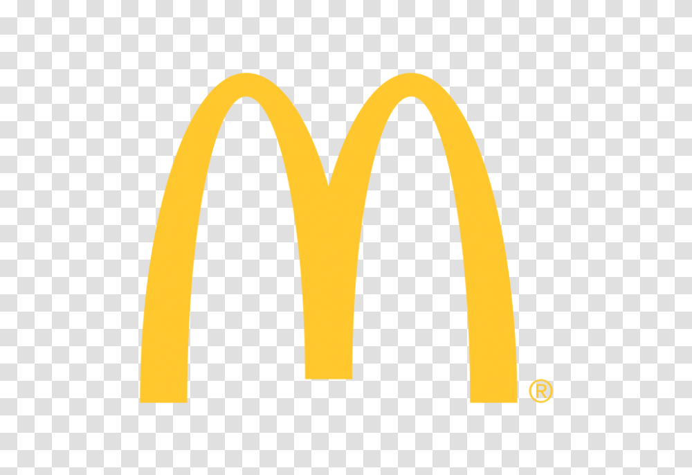 Mcdonalds Logo, Trademark, Face Transparent Png