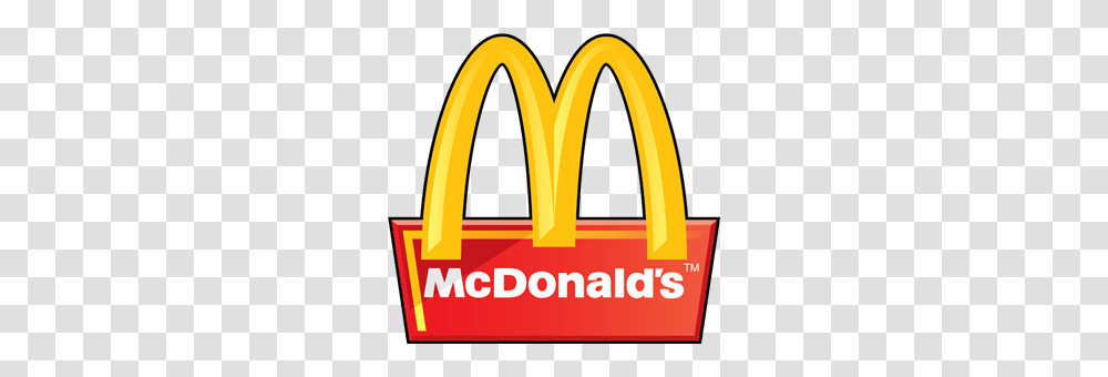 Mcdonalds Logo Vector, Trademark, Word Transparent Png