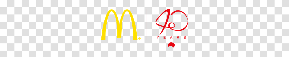 Mcdonalds Logo Vectors Free Download, Word, Label, Alphabet Transparent Png