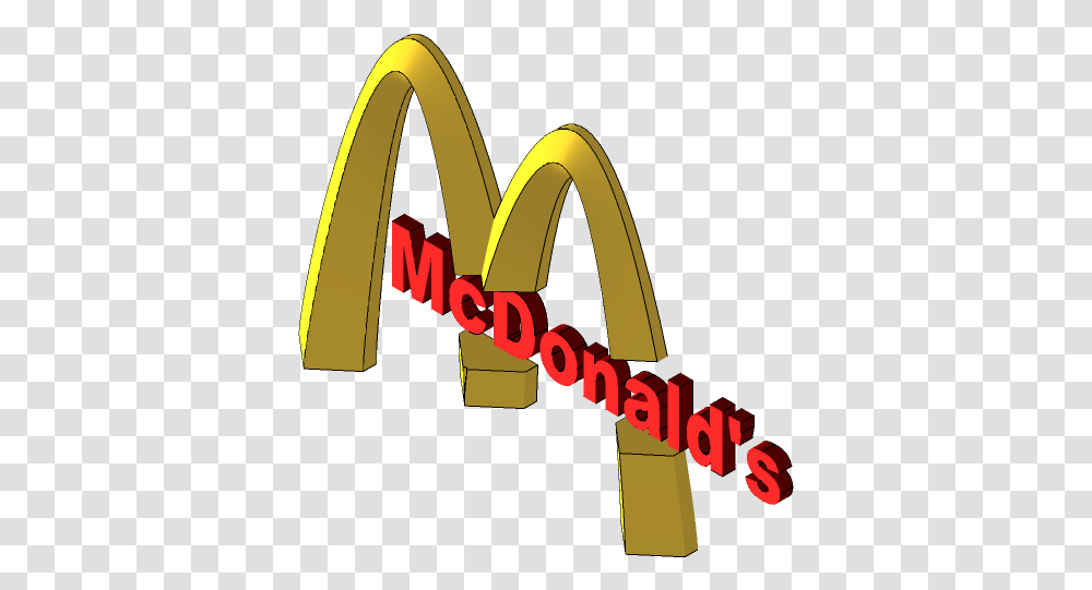 Mcdonalds Logo World Institute For Nuclear Security, Symbol, Trademark Transparent Png