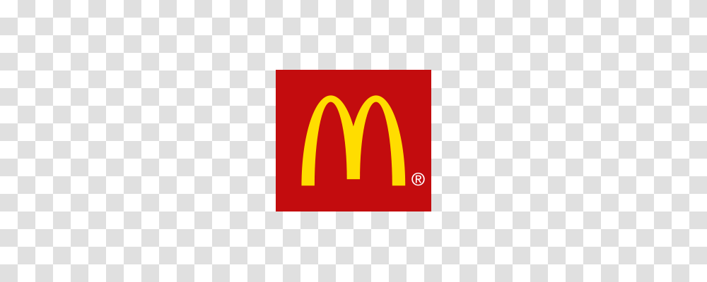 Mcdonalds Picture, Logo, Trademark, Badge Transparent Png