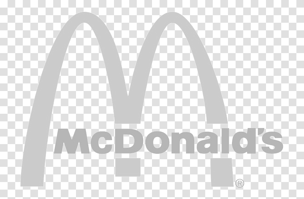 Mcdonalds, Word, Logo, Trademark Transparent Png