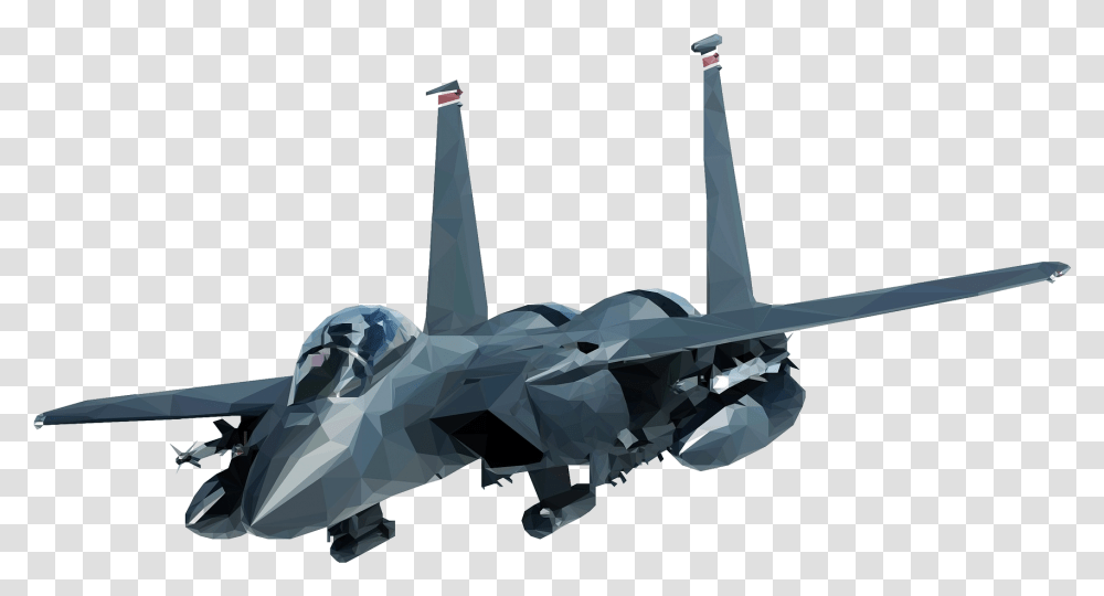 Mcdonnell Douglas F 15 Eagle First Modern Jet Fighter, Airplane, Aircraft, Vehicle, Transportation Transparent Png