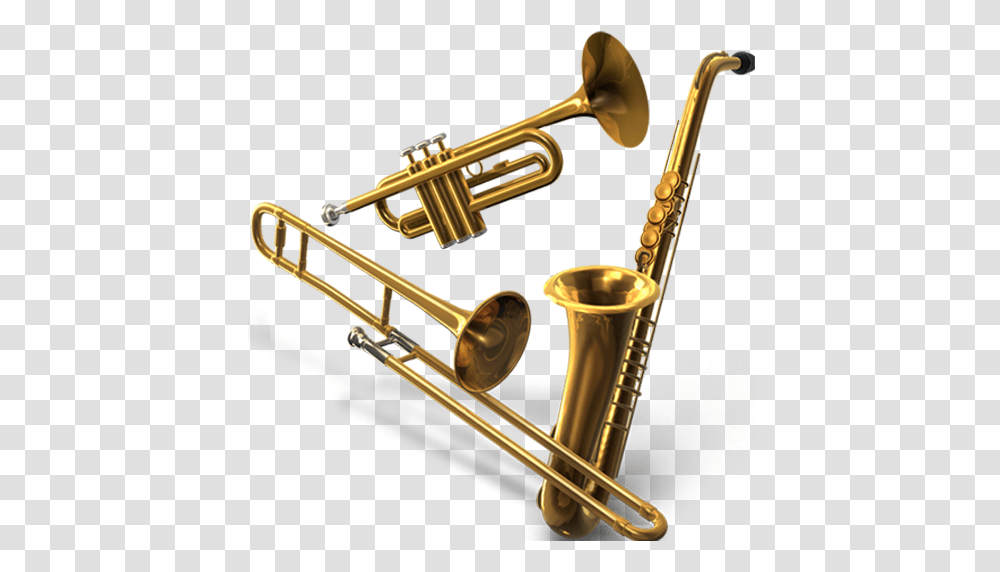 Mcdowall State School, Musical Instrument, Brass Section, Trombone, Trumpet Transparent Png