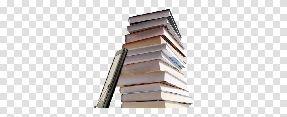 Mcevilly Stack Of Books, Staircase, Library, Room, Indoors Transparent Png