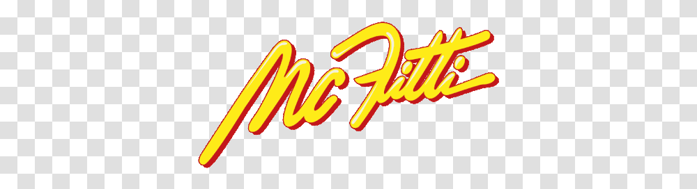 Mcfitti Logo Gif Mcfitti Fitti Logo Discover & Share Gifs Mc Fitti, Text, Alphabet, Dynamite, Label Transparent Png