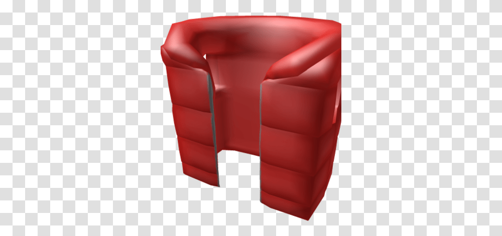 Mcfly Jacket Roblox, Furniture, Chair, Couch, Armchair Transparent Png