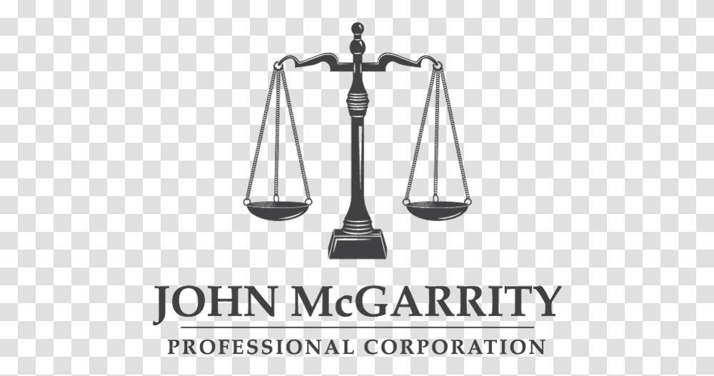 Mcgarrity Logo Poster, Scale, Court, Room, Indoors Transparent Png