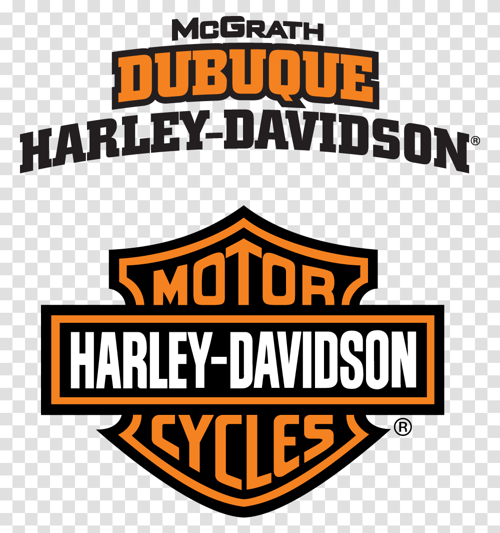Mcgrath Logos Jw Morton & Associates Client Area Harley Davidson, Symbol, Text, Alphabet, Leisure Activities Transparent Png
