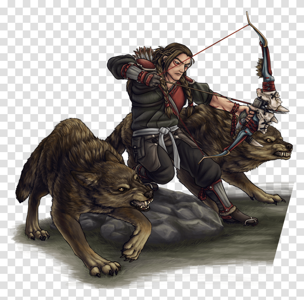 Mchanzo Supernatural, Person, Human, Mammal, Animal Transparent Png