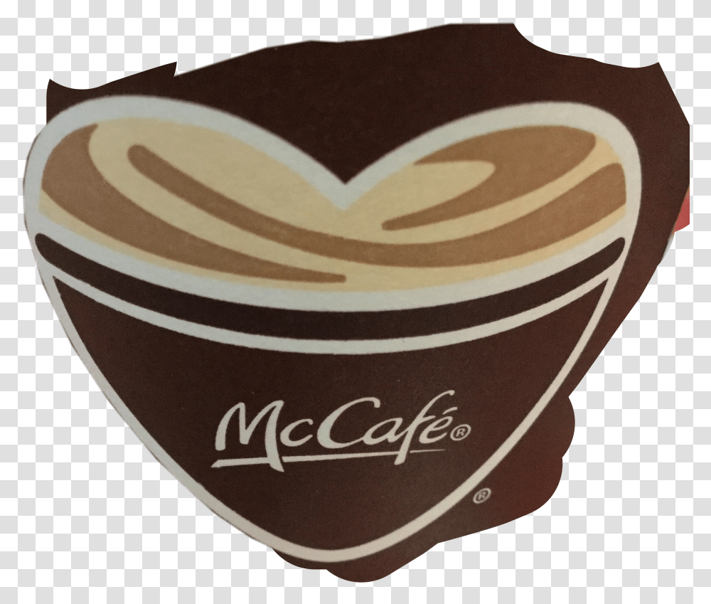 Mchappyday Mccafe Mcdonalds May 2019 Freetoedit Mccaf, Rug, Label, Text, Logo Transparent Png