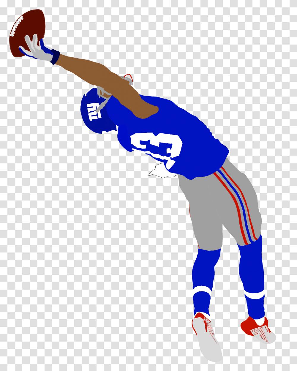 Mchiaramonte Shop Redbubble In 2020 Nfl Football Art For Basketball, Person, Sport, People, Team Sport Transparent Png