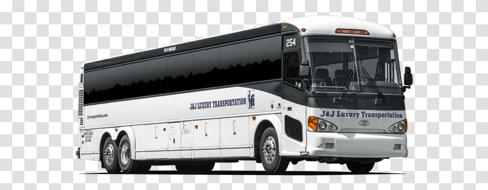Mci 55 Passenger Bus Tour Bus Service, Vehicle, Transportation, Double Decker Bus Transparent Png