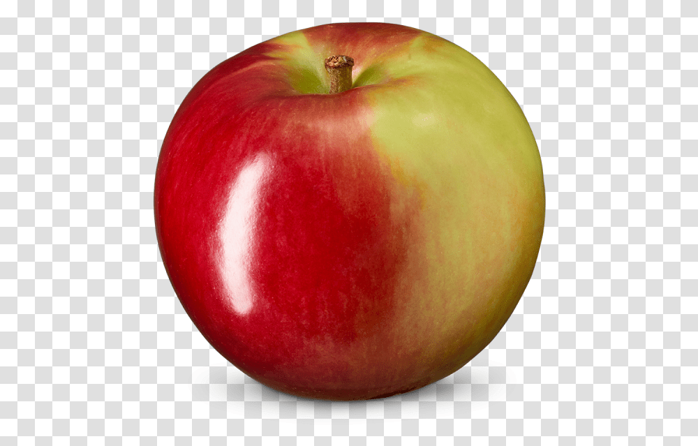 Mcintosh Mcintosh Apple, Fruit, Plant, Food, Vegetable Transparent Png