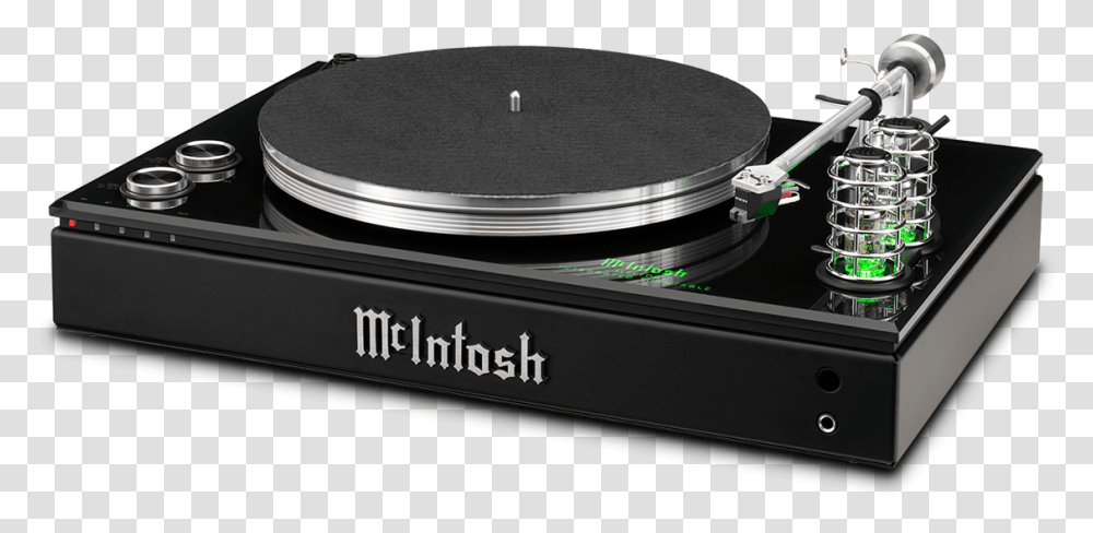 Mcintosh Turntables For High Performance Vinyl Listening Mcintosh Turntable, Cooktop, Indoors, Electronics, Cd Player Transparent Png