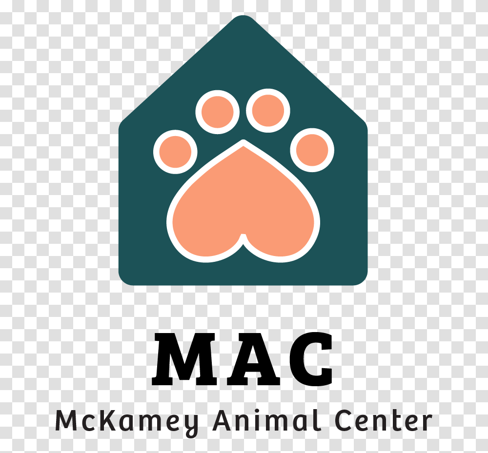 Mckamey Animal Center Illustration, Road Sign, Footprint Transparent Png