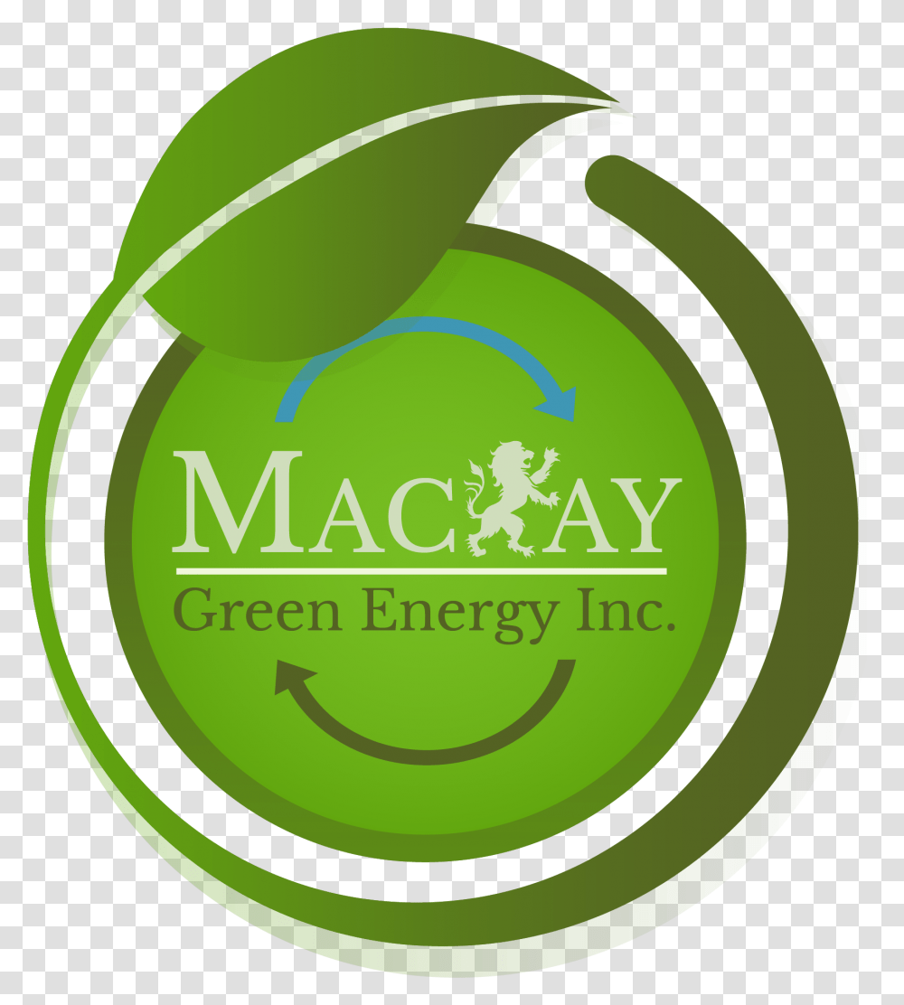 Mckay Group Of Companies, Green, Label, Logo Transparent Png
