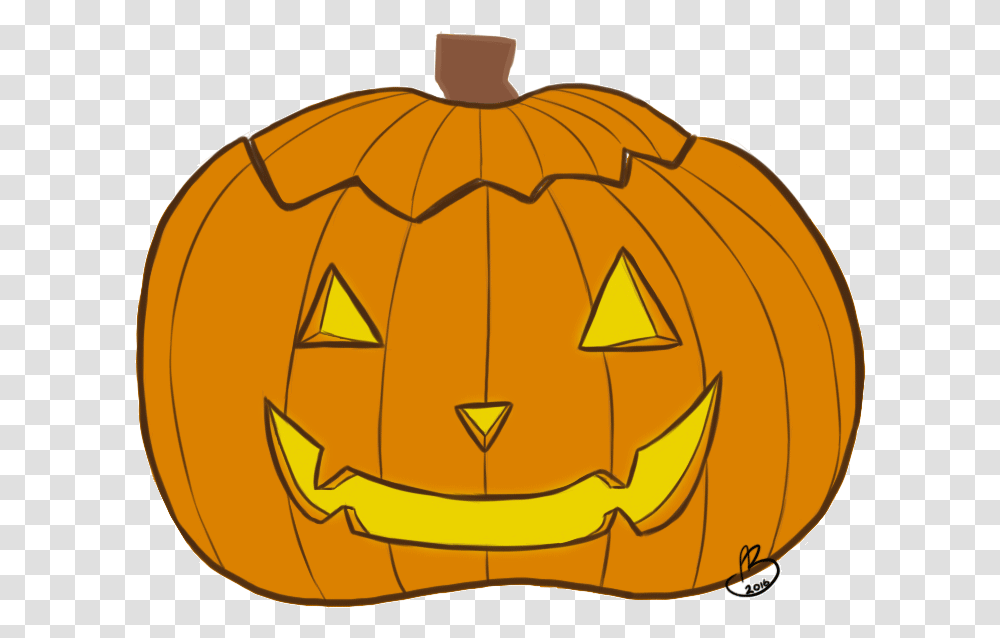 Mckenzie Halloween Icon By Collectingnames Fur, Pumpkin, Vegetable, Plant, Food Transparent Png