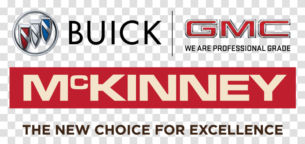 Mckinney Buick Gmc Buick, Word, Logo Transparent Png
