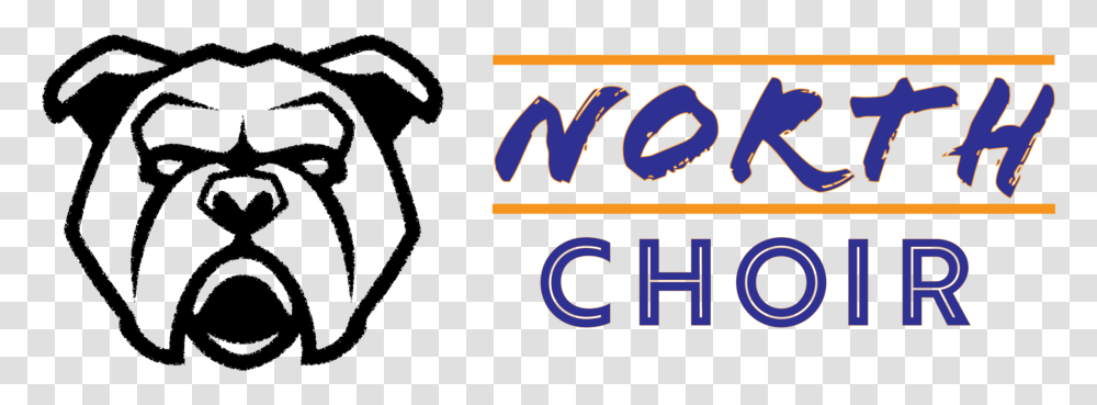 Mckinney North Choir Logo, Text, Alphabet, Symbol, Word Transparent Png