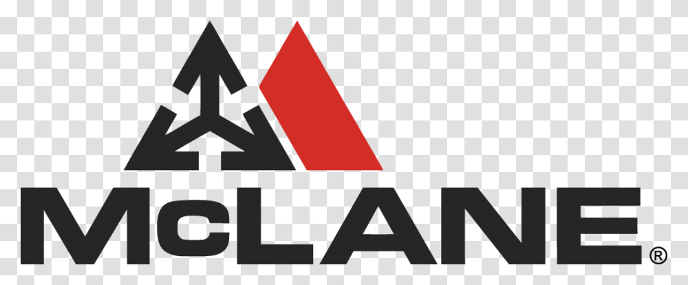 Mclane Company Logo, Trademark, Word Transparent Png