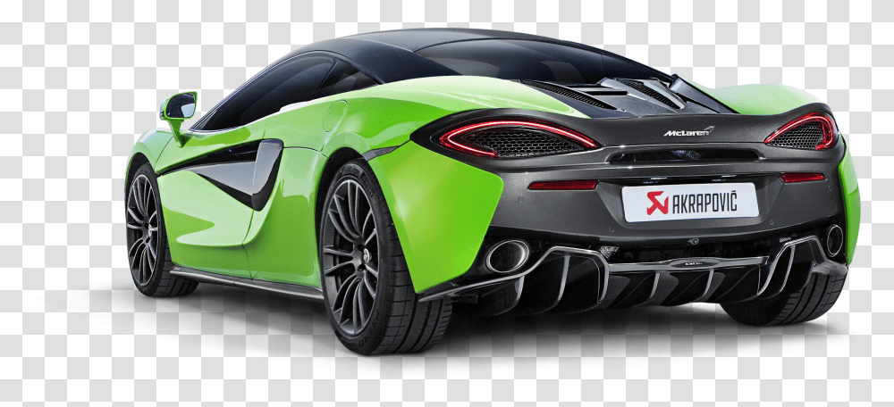 Mclaren 570s570s Spider 570gt 2018 Slip On Line Titanium, Car, Vehicle, Transportation, Automobile Transparent Png
