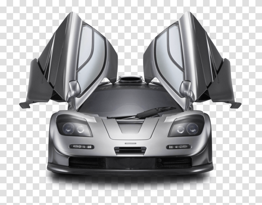 Mclaren, Car, Mixer, Vehicle, Transportation Transparent Png