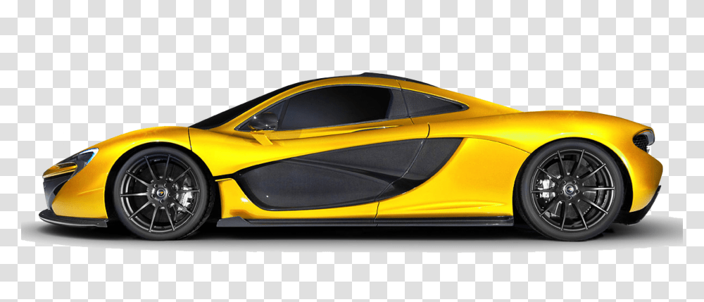 Mclaren, Car, Tire, Vehicle, Transportation Transparent Png