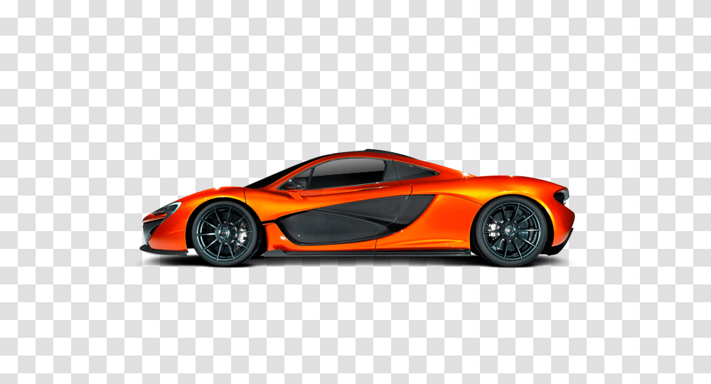 Mclaren, Car, Tire, Wheel, Machine Transparent Png