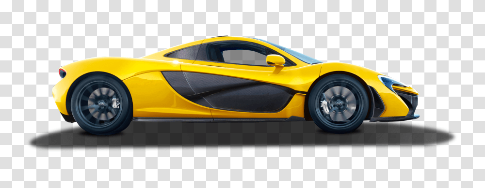 Mclaren, Car, Tire, Wheel, Machine Transparent Png