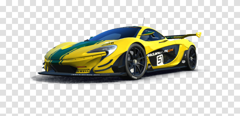 Mclaren, Car, Vehicle, Transportation, Automobile Transparent Png