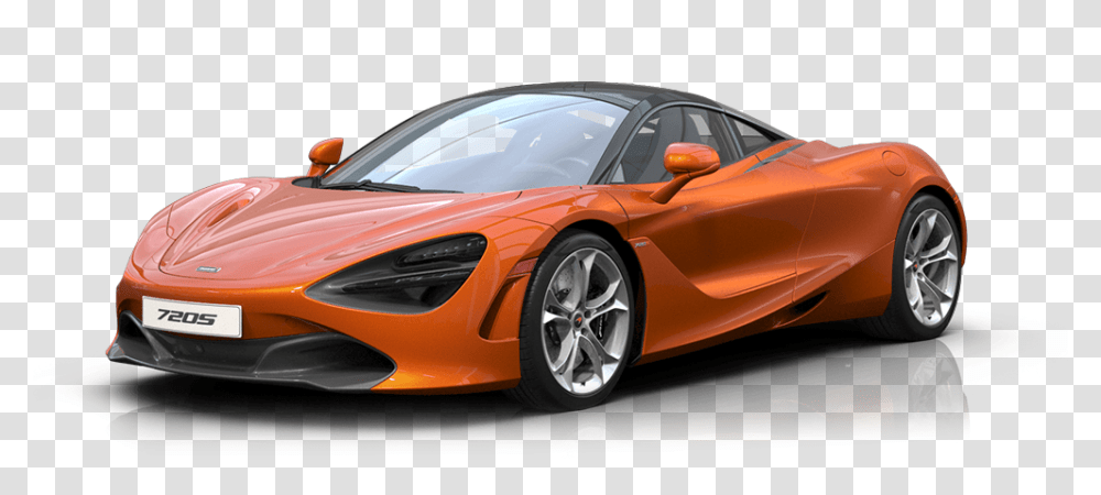 Mclaren, Car, Vehicle, Transportation, Automobile Transparent Png