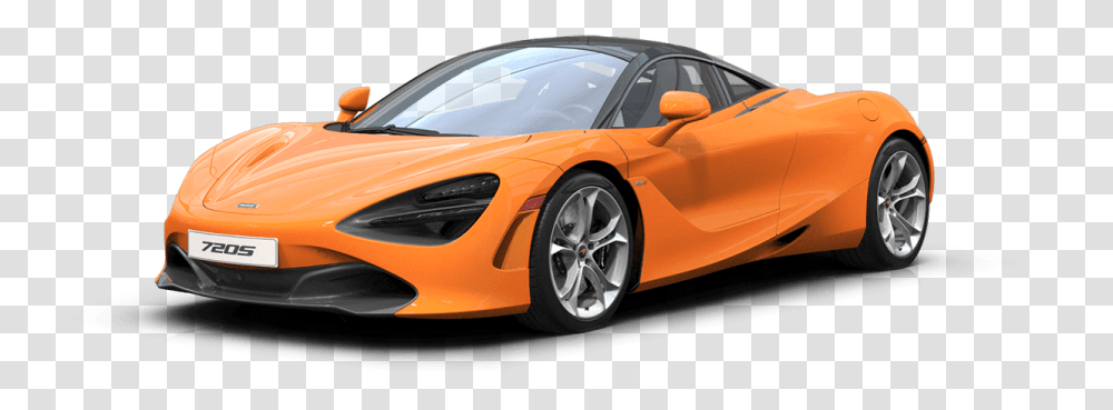 Mclaren, Car, Vehicle, Transportation, Automobile Transparent Png