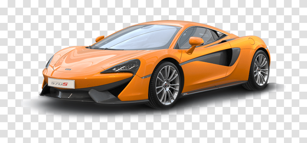 Mclaren, Car, Vehicle, Transportation, Automobile Transparent Png