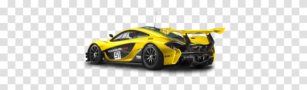 Mclaren, Car, Vehicle, Transportation, Automobile Transparent Png