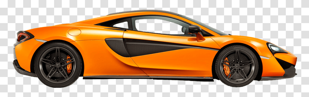 Mclaren, Car, Vehicle, Transportation, Automobile Transparent Png