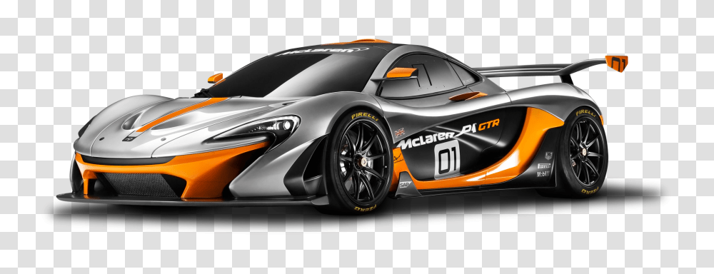 Mclaren, Car, Vehicle, Transportation, Automobile Transparent Png