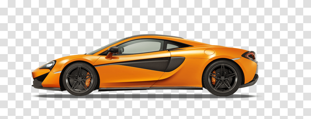 Mclaren, Car, Vehicle, Transportation, Automobile Transparent Png