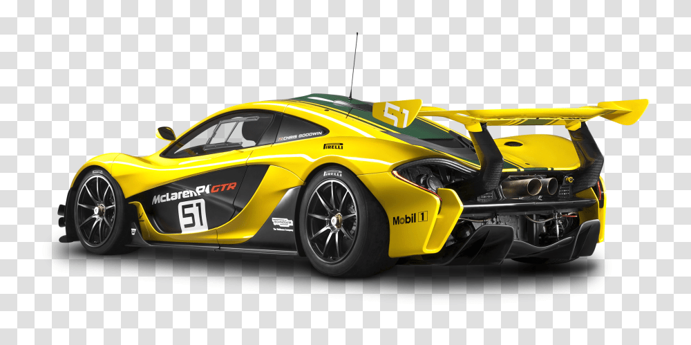 Mclaren, Car, Vehicle, Transportation, Automobile Transparent Png