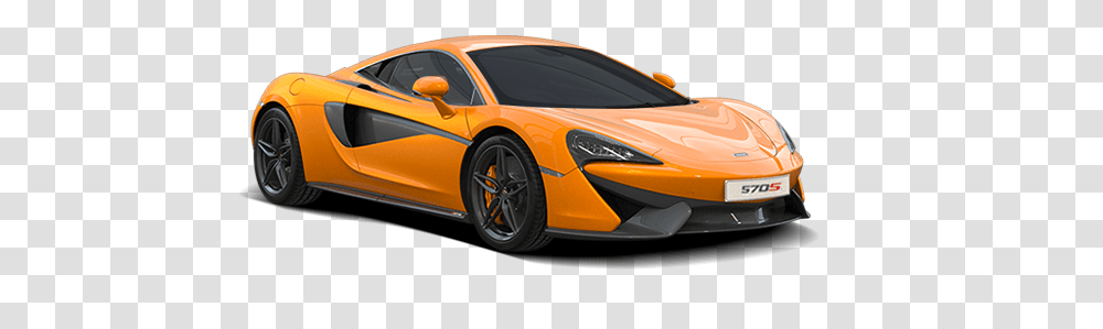 Mclaren, Car, Vehicle, Transportation, Automobile Transparent Png