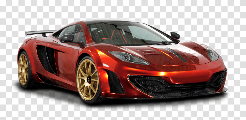 Mclaren, Car, Vehicle, Transportation, Automobile Transparent Png