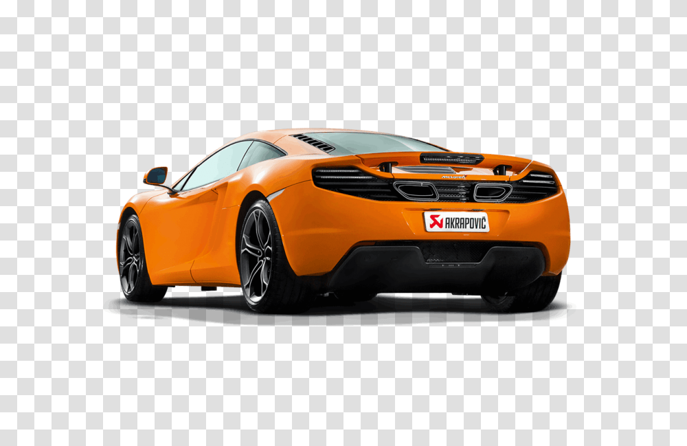 Mclaren, Car, Vehicle, Transportation, Automobile Transparent Png